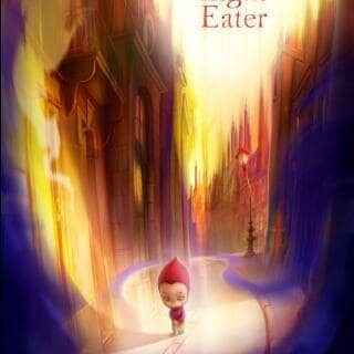 The Light Eater