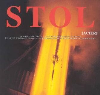 Stol (acier)