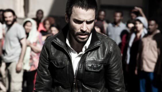 Le chant des hommes