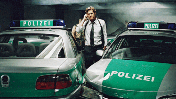 Autobanraser 2