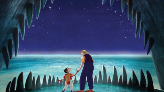 Pinocchio
