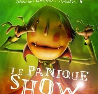 Panic Show