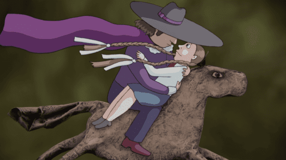 My love affair with marriage