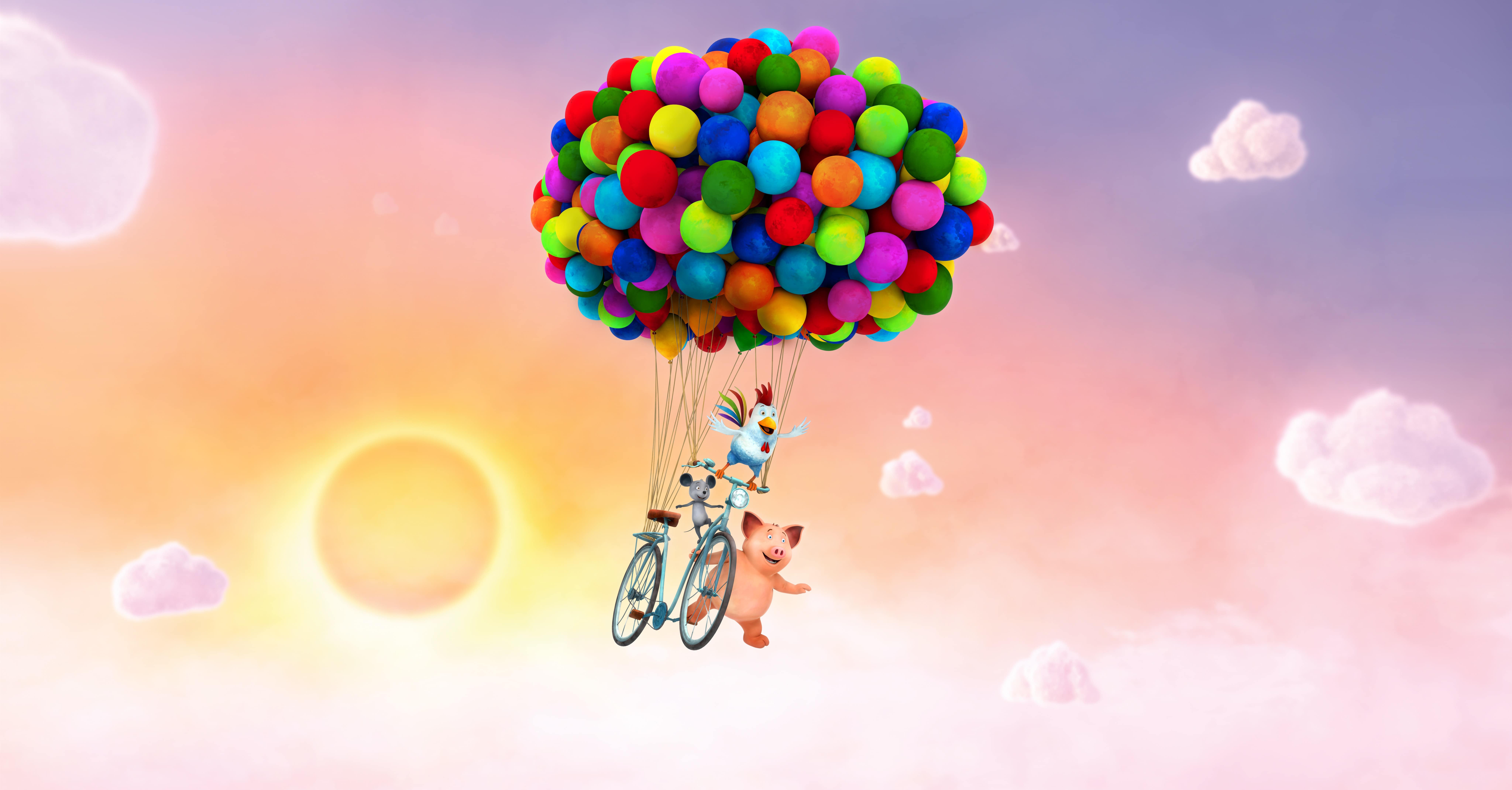 mw2_350_0150_Fahrrad_Balloon_Poster_sky140_t03