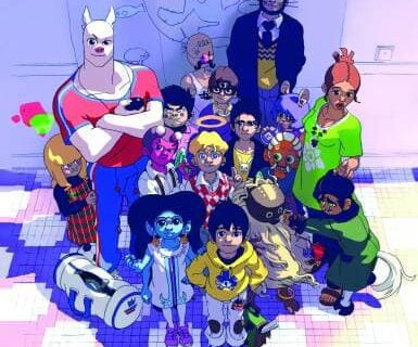 Mikido (Millenium Kids)