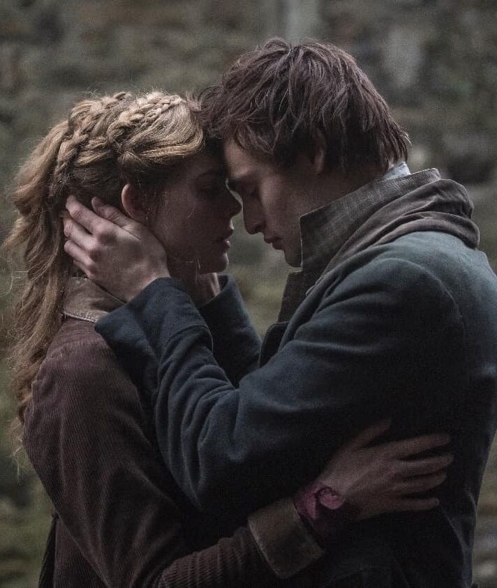 Mary Shelley