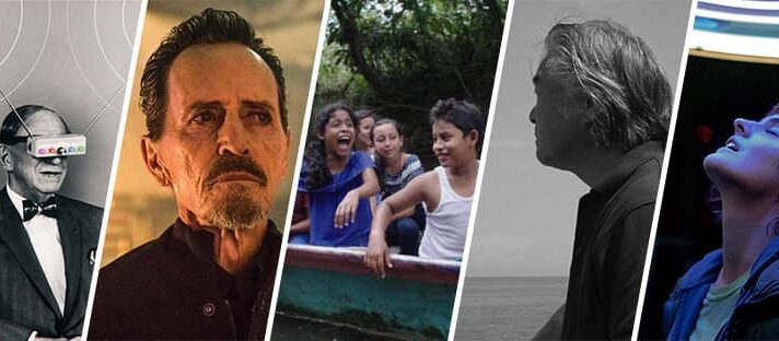 LuxFilmFest 2020 Home Edition on VOD.LU