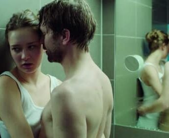 Cover du film :  Long Lost (Aus den Aen)