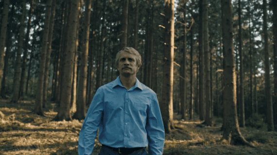 La vie dans les bois1