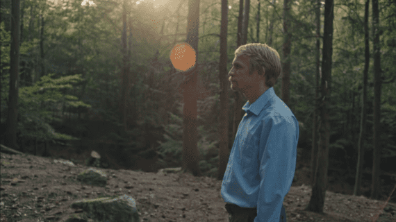 La vie dans les bois2