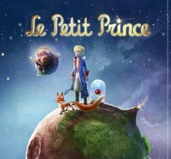 Le Petit Prince