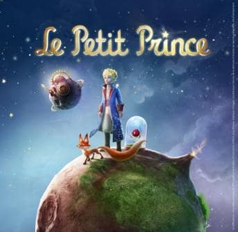 Le Petit Prince