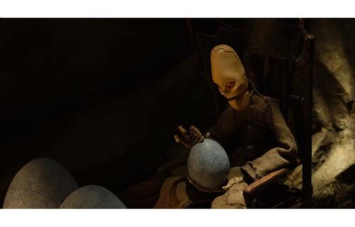 Le gardien du Nid
