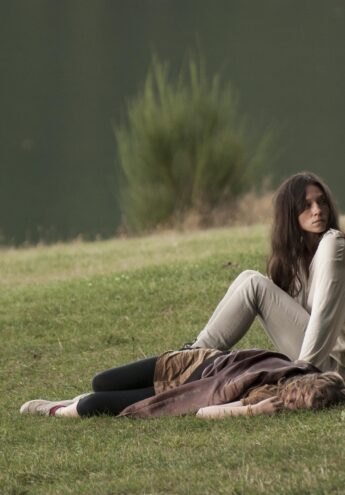 Cover du film :  Le chagrin des ogresses