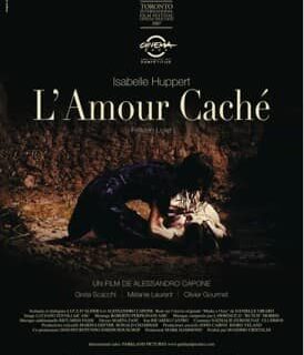 L'Amour Caché (Madre et Ossa)