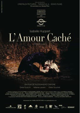 L'Amour Caché (Madre et Ossa)