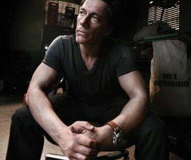 JCVD