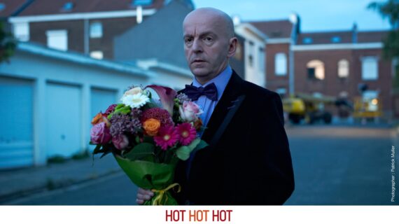 Hot Hot Hot