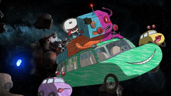 Get Drawing 4