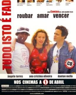 Fado Blues