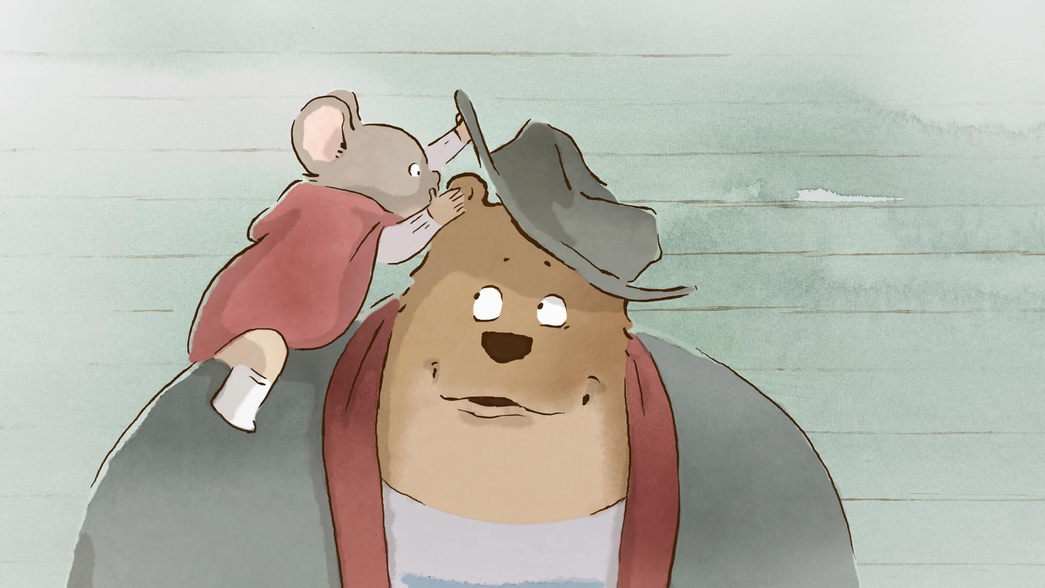 Ernest & Celestine_1