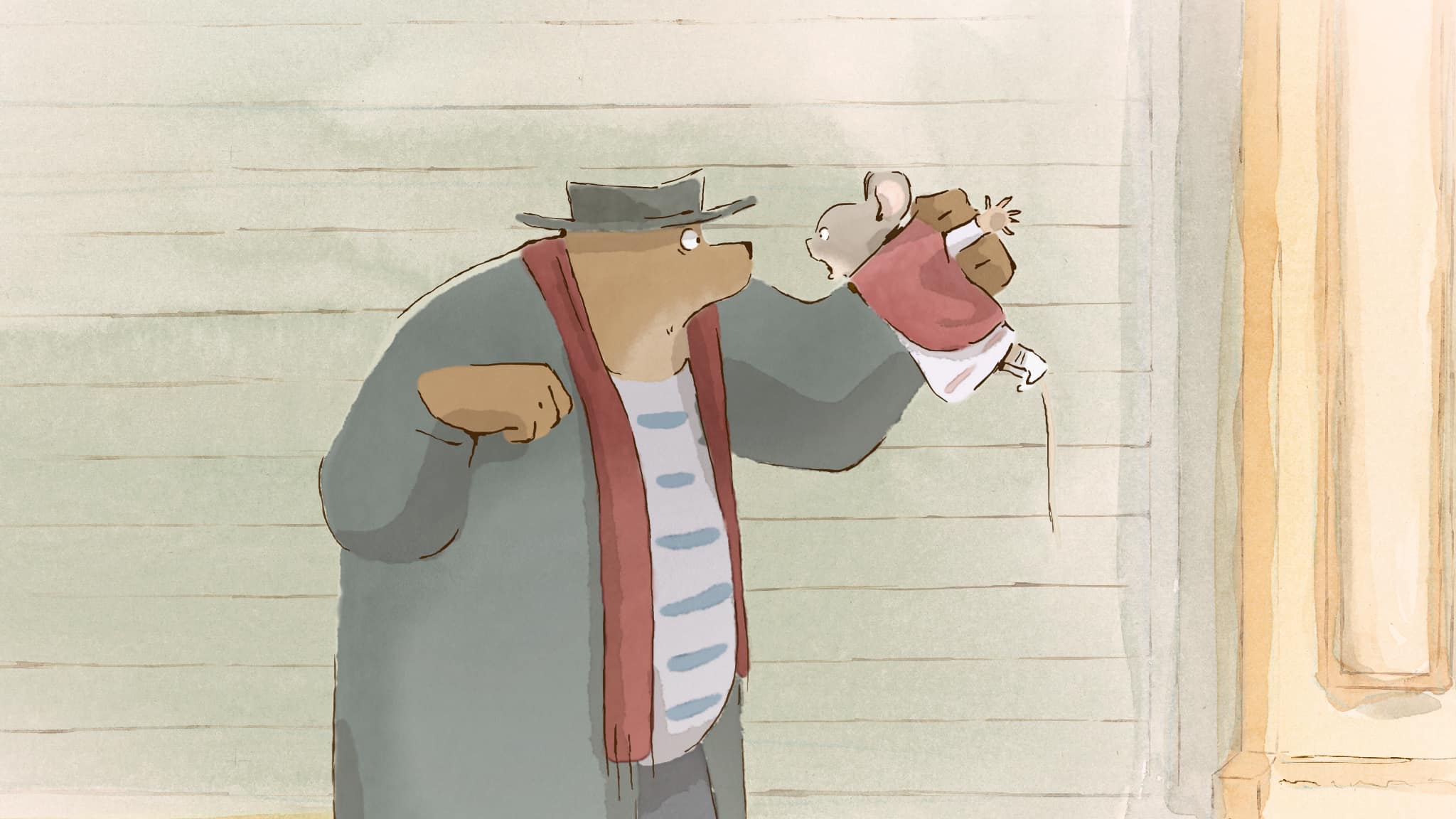 Ernest & Celestine_2