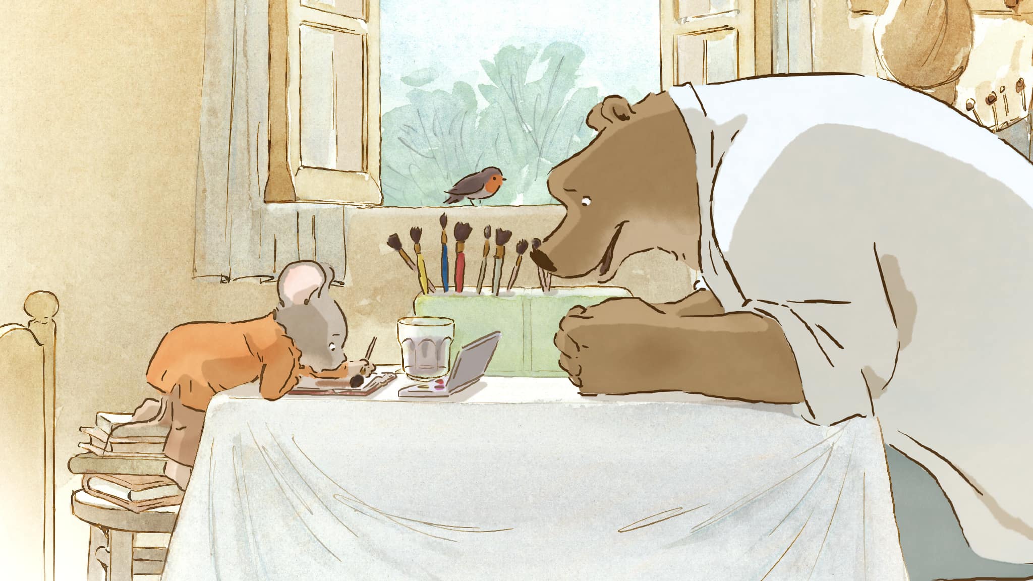 Ernest & Celestine_3