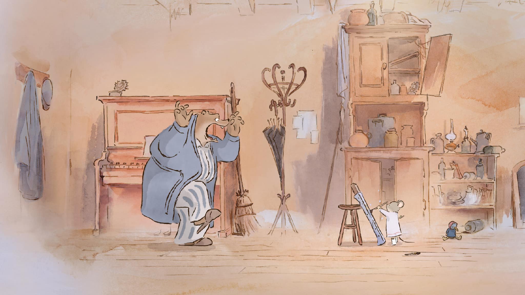 Ernest & Celestine_4