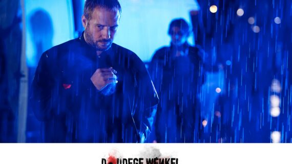 Doudege Wénkel 