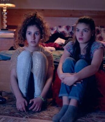 Cover du film :  Do you also feel a tingle?