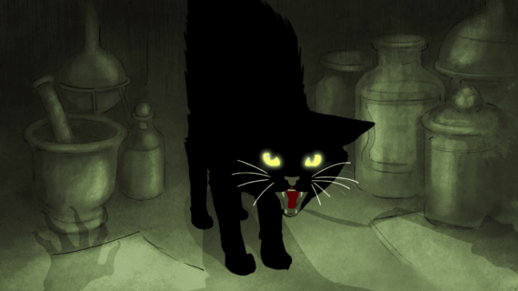 Beasts 005